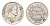 Франция 1/2 франка 1811 Наполеон I KM 691 серебро 5010-1222