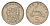 Ямайка 5 центов 1972 KM 46 медно-никель 4643-117