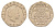 Великобритания 20 пенсов 2000 Елизавета II (1952-2022) KM 990, Spink 4630 (G3) медно-никель 4639-921