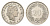 Швейцария 20 раппенов 2010 B KM 29a медно-никель UNC 4649-1224