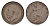 Великобритания 1 фартинг 1924 Георг V (1910-1936) KM 808.2, Spink 4060 бронза 4658-945
