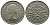 Великобритания 2 шиллинга (флорин) 1963 Елизавета II (1952-2022) KM 906, Spink 4146 медно-никель 4382-434