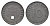 Германия 10 рейхспфеннигов 1941 E KM 101, J. 371 цинк 4684-236