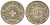Швейцария 10 раппенов 1850 BB KM 6 серебро 4160-1045