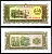 Лаос 10 кип ND (1979) Pick 27b бумага UNC (пресс) 6278-11-3-1