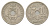 Бельгия 10 сантимов 1906 Belgie, Леопольд I (1865-1909) KM 53 медно-никель 4615-917