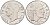 ИТАЛИЯ 20 ЧЕНТЕЗИМО 1941 R, ГОД XIX, ВИКТОР ЭММАНУИЛ III (1900-1946) KM 75b, VEM3. 1028 нержавеющая сталь 3853-1023