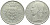 Бельгия 5 франков 1949 Belgie, Леопольд III (1934-1951) KM 135.1 медно-никель 3999-735