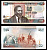 Кения 50 шиллингов 2010 Pick 47 e бумага UNC (пресс) 7214-54-2-2