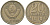 СССР 20 копеек 1979 Y 132, Schon 81 никель латунь 210-833