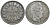 Франция 5 франков 1835 W, Луи Филипп I (1830-1848) KM 749.13 серебро 1066-6-45