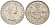 Великобритания 6 пенсов 1967 Елизавета II (1952-2022) KM 903, Spink 4149 медно-никель 192-822