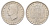Греция 5 драхм 1954 Павел I (1947-1964) KM 83 медно-никель 4670-214