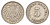 Германия 5 пфеннигов 1914 A KM 11, J. 12 медно-никель 4701-1057