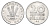 Венгрия 20 филлеров 1974 BP KM 573 алюминий 4665-1117