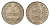 Венесуэла 5 сентимо 1948 Y 29a медно-никель 4668-1017