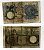 Италия 5 лир 1904 Виктор Эммануил III Pick 23 c, Grapanzano BS 22 450-85-2