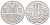 Австрия 10 грошей 1971 KM 2878 алюминий aUNC 3955-1112