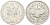 Новая Каледония 1 франк 2002 KM 10 алюминий UNC 4132-151