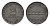 Рейтлинген 2 пфеннига 1920 Funck 446.3, Men05 21558.2, Men18 26932.2 железо 4396-1056