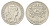 Португалия 1 эскудо 1929 голова Свободы вправо KM 578 никель латунь 4660-951