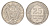 Германия 25 пфеннигов 1910 A KM 18, J. 18 никель 51-433