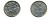 ПОРТУГАЛИЯ 5 ЭСКУДО 1975 ПАРУСНИК KM 591 медно-никель 176-235