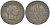 ПРУССИЯ 1 ГРОШ 1856 А, ФРИДРИХ ВИЛЬГЕЛЬМ IV (1840-1861) KM 462 серебро 201-634