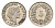 Швейцария 5 раппенов 1934 B KM 26 медно-никель 4627-126