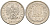 Польша 10 грошей 1991 MW KM 279 медно-никель 4608-758