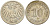 ГЕРМАНИЯ 10 ПФЕННИГОВ 1893 A KM 12, J. 13, Weege 8 медно-никель 261-1251