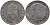 Швеция 1 крона 1989 Карл XVI Густав (1973- ) KM 852a медно-никель 4397-1254