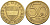 Австрия 50 грошей 1965  KM 2885 алюминиевая бронза    4152-1134