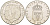 Швеция 1 крона 1981 Карл XVI Густав (1973- ) KM 852 медь плакированная медно-никелем 4548-1014