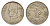 Египет 10 миллим 1938 KM 364 медно-никель 4673-337