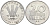 ВЕНГРИЯ 20 ФИЛЛЕРОВ 1983 НАРОДНАЯ РЕСПУБЛИКА (1949-1989) KM 573 алюминий 4364-2151