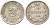СССР 15 копеек 1923 Федорин 4 серебро 4160-656
