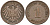 Германия 1 пфенниг 1913 F KM 10, J. 10 медь 4576-225