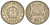 Болгария 20 стотинок 1962 KM 63 медно-никель 4618-342