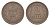 Венгрия 2 филлера 1937 BP KM 506 бронза 4664-849