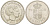 Дания 1 крона 1978 S; B, Маргрете II (1972-) KM 862.1 медно-никель 4551-1256