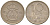 Швеция 10 эре 1966 Густав VI Адольф (1950-1973) KM 835 медно-никель UNC 187-819