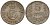 Люксембург 5 сантимов 1924 Шарлотта (1918-1964) KM 33 медно-никель 4602-359