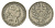 Португалия 50 сентаво 1940 голова Свободы вправо KM 577 никель латунь 4659-631