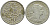 Португалия 50 сентаво 1930 KM 577 медно-никель 4395-752