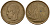 Бельгия 20 франков 1982 Belgie, Бодуэн I (1951-1993) KM 160 никель бронза 4599-224