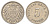 Германия 5 пфеннигов 1912 A KM 11, J. 12 медно-никель 4701-1046