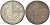 САКСОНИЯ 1/12 ТАЛЕРА 1764 EDC, ФРИДРИХ АВГУСТ III (1763-1806) KM 956 (C100) серебро 210-222