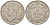 БЕЛЬГИЯ 5 ФРАНКОВ 1930 BELGEN KM 98 никель 82-1142