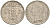 Бельгия 1 франк 1953 Belgie KM 143.1 медно-никель    4592-1147